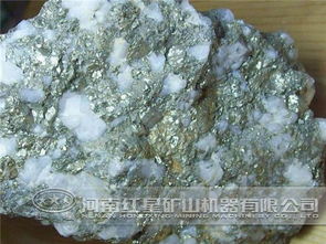 河南紅星礦山機(jī)器 高效碎石加工的堅實(shí)后盾