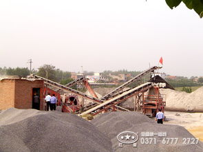 構(gòu)建高效鐵路道砟碎石生產(chǎn)線 方案設(shè)計與加工要點(diǎn)詳解